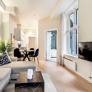 Appartement met een Slaapkamer
